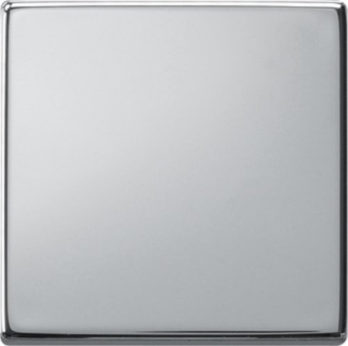 Лицевая панель Gira ClassiX для 1-кл. выключателя хром фото Лицевая панель Gira ClassiX для 1-кл. выключателя хром картинка